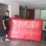 ev eşyası taşıma